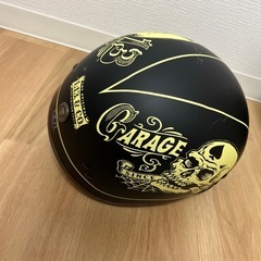 ヘルメットの画像