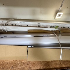 【セット】LED照明器具 NNLK41515 NNL4500ENT LE9の画像