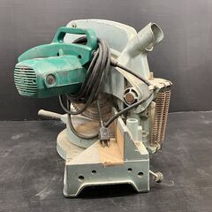 【中古】【動作OK】【店頭引取限定】卓上丸のこ　ＨＩＴＡＣＨＩ　ヒタチ　Ｃ12ＦＡ　本体のみの画像