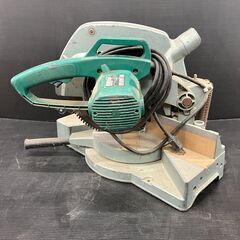 【中古】【動作OK】【店頭引取限定】卓上丸のこ　ＨＩＴＡＣＨＩ　ヒタチ　Ｃ12ＦＡ　本体のみの画像