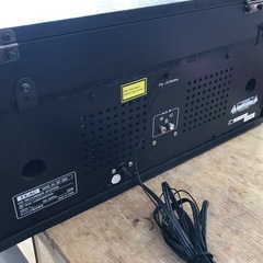 TEAC レコードプレーヤー GF-350の画像