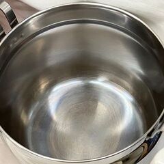 【札幌市内配送可】サーモス/THERMOS シャトルシェフ 4.5L 真空保温調理器 KBA-4501 トマト 中古品の画像