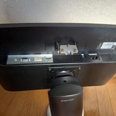 パソコン用モニターの画像