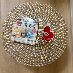 猫用 ちぐら 一晩のみ使用の大変美品ですの画像