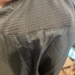 アンブロ　ズボンの画像