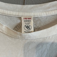 179/WG 白雪姫　7人の小人 Ｔシャツの画像