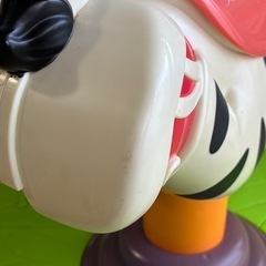  【お譲り先決定】フィッシャープライス　ゴー・ベビー・ゴー！の画像