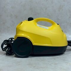 A7751【お買い得商品‼】ケルヒャー Karcher　スチームクリーナー スチーマー クリーナー SC1020の画像