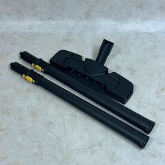 A7751【お買い得商品‼】ケルヒャー Karcher　スチームクリーナー スチーマー クリーナー SC1020の画像
