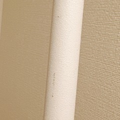 スリムコートハンガー 壁掛け 山崎実業 tower タワー の画像