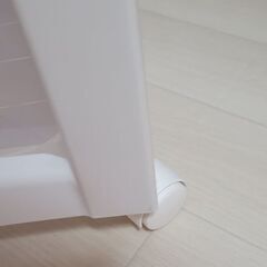 プラスチック引き出しの画像