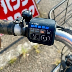 アルベルトe 27インチS型の画像