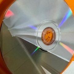 DVD「それいけ！アンパンマン よみがえれ バナナ島」 少々盤面キズあり（r70804a4)の画像