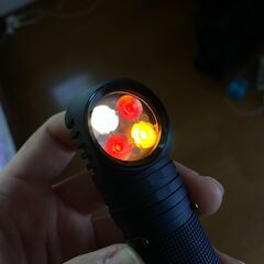 Emisar DW4K (トリプルチャンネル)の画像