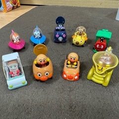 【どれでも¥500！】おもちゃの画像