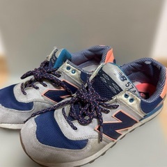 ニューバランス 2足セット26.5センチの画像