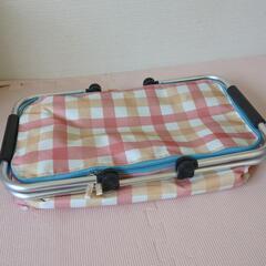 保冷バッグの画像