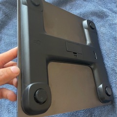 体重計 の画像