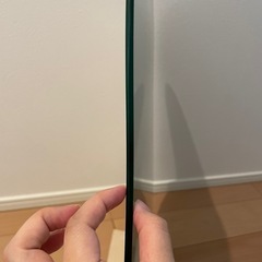 ウェーブミラーの画像