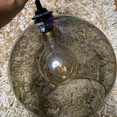 シーリングライトの画像