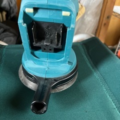 makita オービタルサンダーの画像