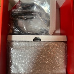 Switch有機EL セットの画像