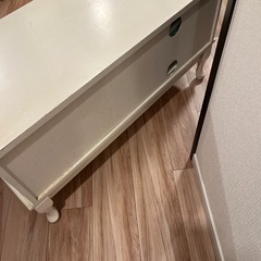 ビーカンパニー　ローボード　テレビ台の画像