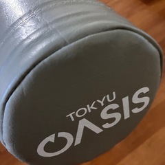 ストレッチポール
の画像
