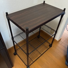 食器棚　の画像