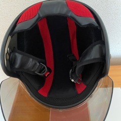 ヘルメットの画像