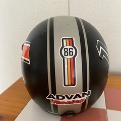 ヘルメットの画像
