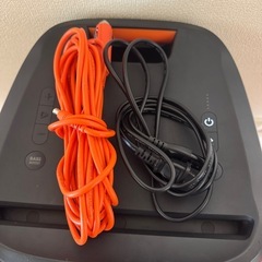 【商談中】JBL partybox300の画像