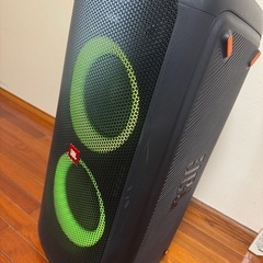 【商談中】JBL partybox300の画像