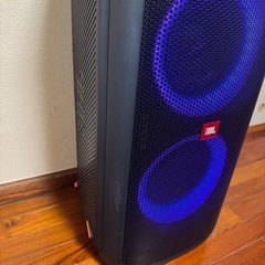 【商談中】JBL partybox300の画像