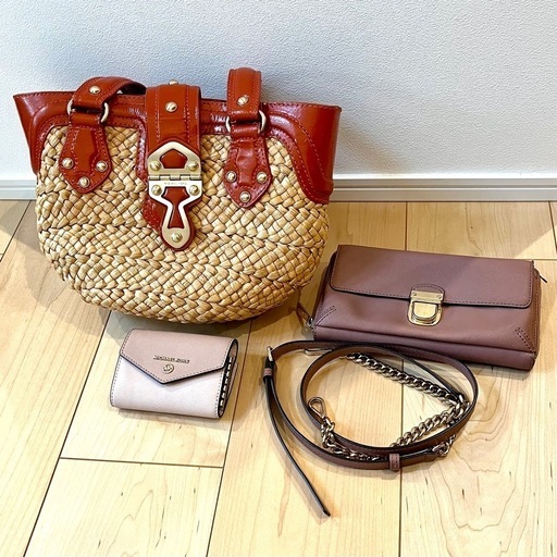 マイケルコースセット