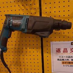 ［中古品］ マキタ  HR2601F   ハンマドリル  動作確認OK（沖縄市）KODENの画像