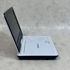 A7752【お買い得商品‼】EGS　DVDプレーヤー ポータブルDVDプレーヤー  CHY-10の画像