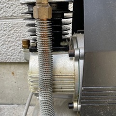 ★AIRTEC CP-1500 エアーコンプレッサー★中古品  の画像
