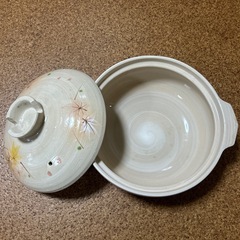 土鍋10号の画像