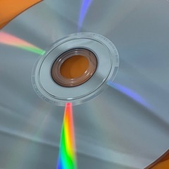 DVD 『それいけ！アンパンマン だだんだんとふたごの星』 盤面キズあり の画像