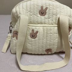 マザーズバッグの画像