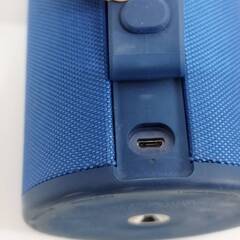 【動作品】Ultimate Ears Megaboom 3/S-00171/ワイヤレススピーカーの画像