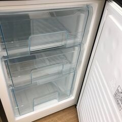 ★リユースのサカイ春日部店★KJ11290   IRISOHYAMA　冷蔵庫 162L 　2019 　動作確認／クリーニング済み 　の画像