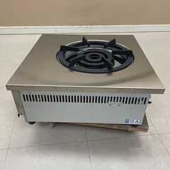 tanico タニコー 卓上ガステーブル ガスコンロ TGU-50 都市ガス用 2024年製 (J1483axxYM)の画像