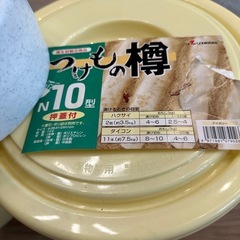 つけもの樽　つけもの重石2.5kgの画像