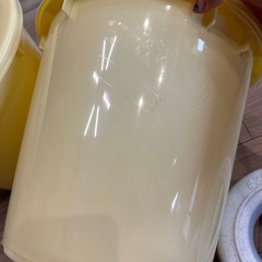 つけもの樽　つけもの重石2.5kgの画像