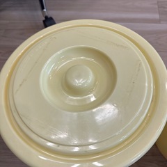 つけもの樽　つけもの重石2.5kgの画像