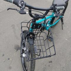 22インチ 🚲 中古 ジュニア 自転車 8,980円 🔁6段切替 🔑鍵 💡ライト付 新規防犯登録料コミ 902の画像