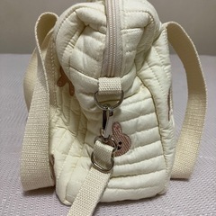 マザーズバッグの画像