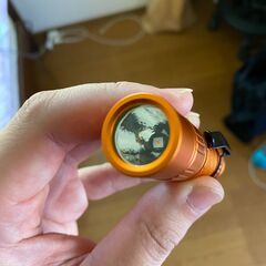 Convoy T3 (CSLNM1.FY Amber)の画像